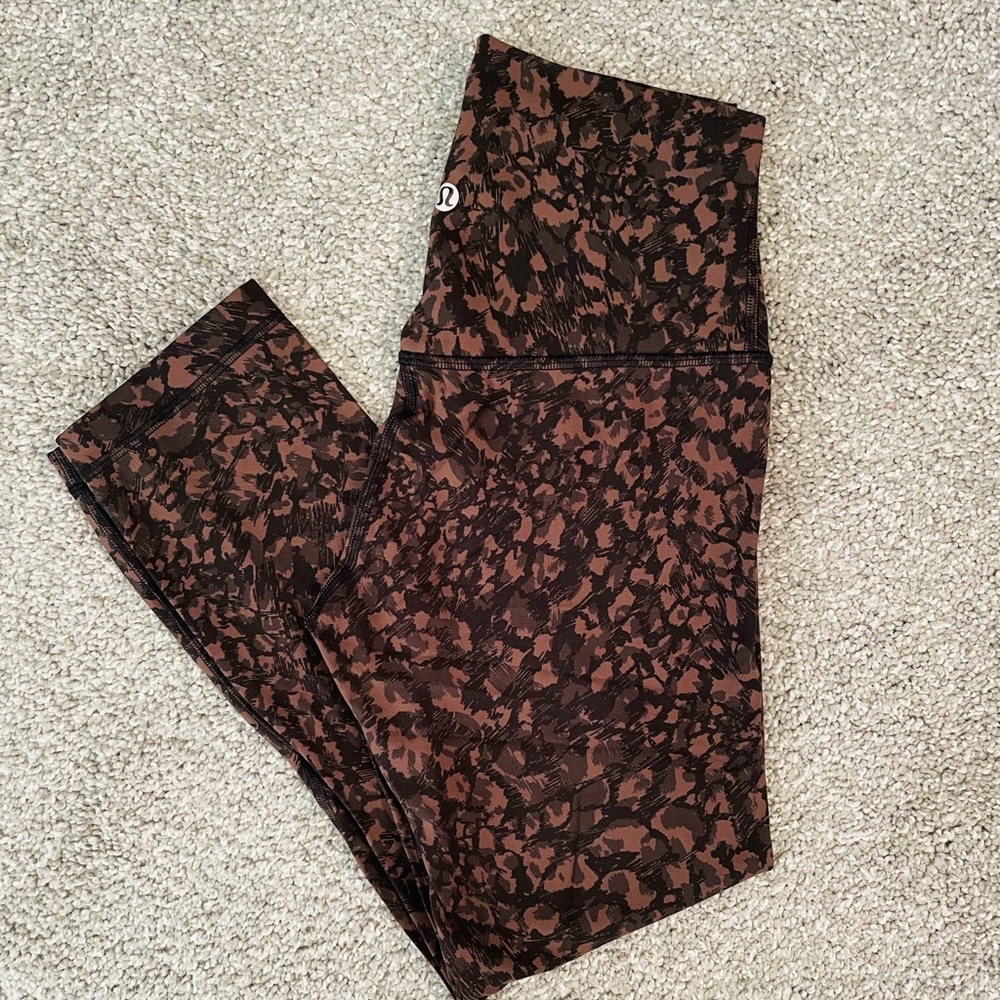 Lululemon leggings